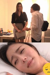 ADN-591 Miu Shiramine