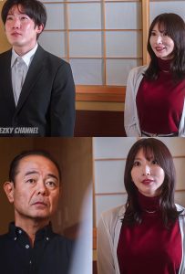 JUR-306 Niizuma Yuka