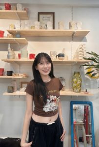 รูปโป๊ทางบ้าน หีโคตรสวยต้องเธอคนนี้