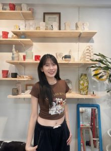 รูปโป๊ทางบ้าน หีโคตรสวยต้องเธอคนนี้